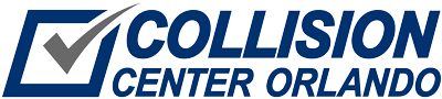 Collision Center Orlando Logo
