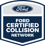Ford Certified Collision Network Ford Certified Collision Network