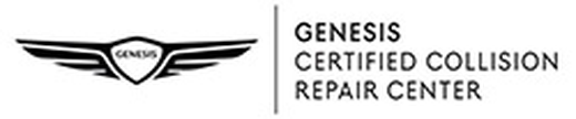 Genesis Certified Collision Repair Center Genesis Certified Collision Repair Center