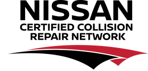 Nissan Certified Collision Repair Network Nissan Certified Collision Repair Network