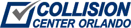 Collision Center Orlando Logo