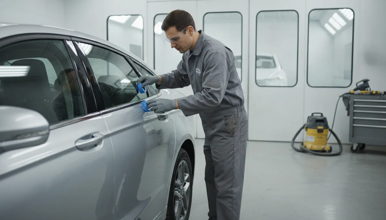 ford-body-shop-repair-orlando