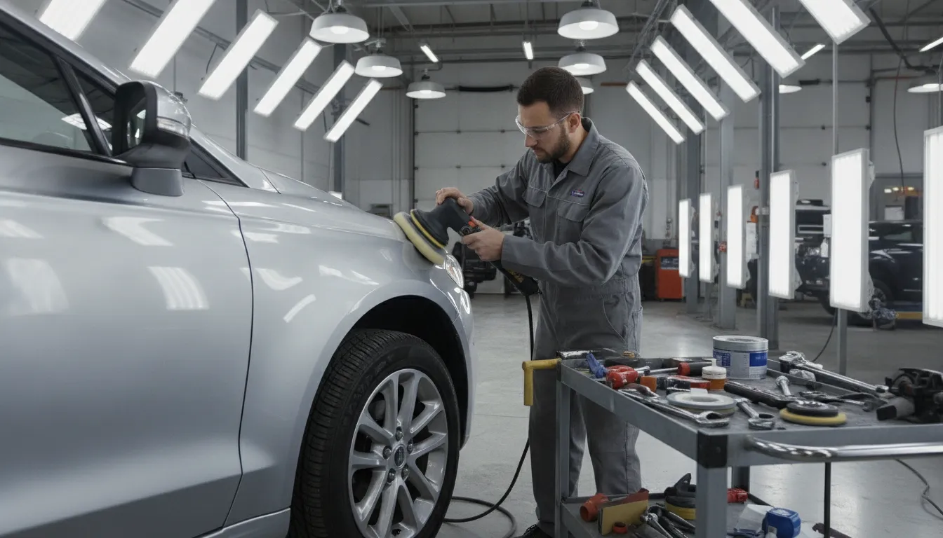 ford-collision-repair-orlando