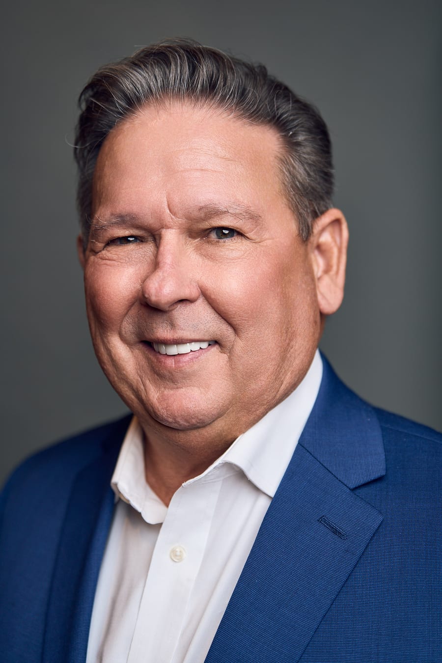 Jim Keller, founder of Collision Center Orlando, who has led collision repair teams for 49 years Jim Keller, founder of Collision Center Orlando, who has led collision repair teams for 49 years